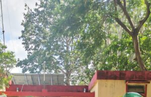 भारतीय किसान यूनियन (भानू) ने खंड विकास अधिकारी को सौंपा ज्ञापन