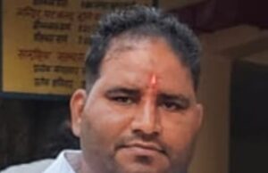 चिलकाना मंडल की कार्यकारिणी घोषित मंडल महामंत्री बने सौरभ काम्बोज