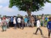 खेत की मेड़ पर विवाद, वृद्ध किसान की पीट-पीटकर हत्या