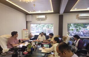 दिव्यांगता प्रमाण पत्र से छूटे बच्चों का बनाए जाएंगे दिव्यांगता प्रमाण पत्र