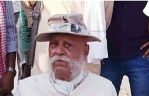 मोहर्रम के मद्देनजर जिला प्रशासन ने राजा उदय प्रताप सिंह को किया हाउस अरेस्ट