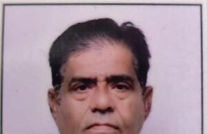 साजिद वारसी ने प्रशासन का आभार जताया