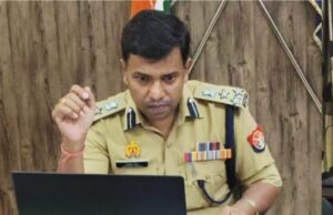 मोहर्रम व कांवड़ यात्रा को लेकर डी.आई.जी ने की ऑनलाइन गोष्ठी, दिए सख्त दिशा-निर्देश