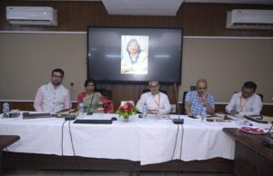 छात्रों के समग्र विकास पर केंद्रित होता है एचपीसी : भगवती सिंह