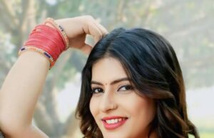 कला की बारीकियो ने सपना को दिलाया फिल्मों में अवसर