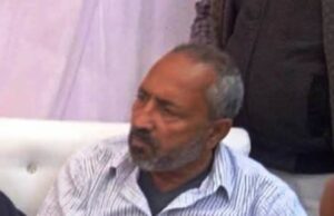 नहीं रहे पूर्व ब्लाक प्रमुख सुरेन्द्र सिंह, प्रमोद व मोना ने जताया दुख