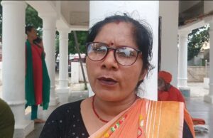 बाइक और कार दिलाने के नाम पर महिला से ठगे 8.25 लाख शिकायत के बाद भी नहीं हुई सुनवाई