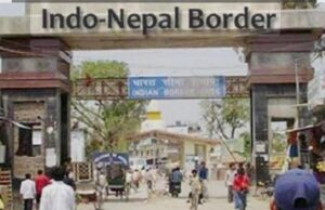 भारत-नेपाल सीमा पर बेलगाम तस्करी सुरक्षा पर गंभीर सवाल