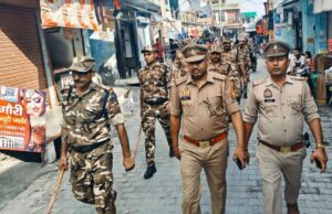 काँवड़ यात्रा के मद्देनज़र करायें मीट के होटल बंद