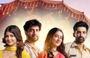 स्टार परिवार रोमांस की बरसात के बारे में अभिरा उर्फ समृद्धि शुक्ला ने की खुलकर बात