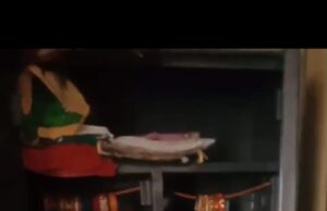 कूलर की आवाज में दब गई आहट, चोरों ने रानी देवी के घर से उड़ाए ₹3 लाख के जेवर-नकदी