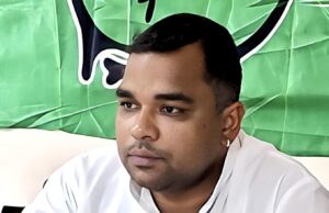 प्राइवेट स्कूलों में एक देश एक पाठ्यक्रम होना चाहिए:प्रशांत तिवारी