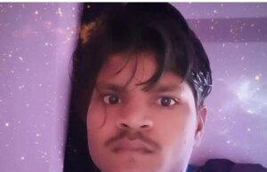 यवुक ने घर के अंदर फांसी लगाकर कि आत्महत्या