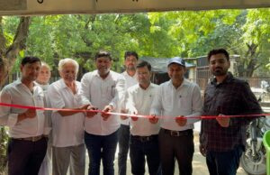 सैफई तहसील को मिला नोटरी अधिवक्ता, अधिवक्ताओं और आमजन में खुशी की लहर