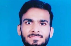 बकेवर से 23 वर्षीय युवक लापता पुलिस जांच में जुटी