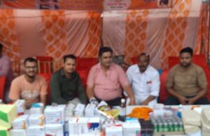 जन समस्या क़ो गंभीरता से नहीं लेते उपजिलाधिकारी