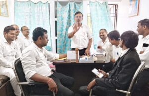 प्रेरणास्रोत बनी रहेंगी मंगल पांडेय के साहस और पराक्रम की कहानी:महेश गुप्ता