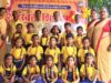 शिशु भारती के पदाधिकारियों का शपथ ग्रहण समारोह सम्पन्न