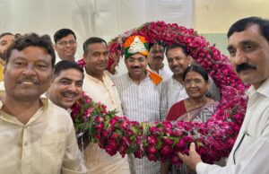 मेरे द्वार हमेशा आम जनता एवं कार्यकर्ता के लिए खुले हैं:अन्नू गुप्ता