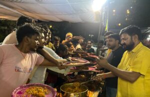 महादेव की आराधना से जीवन सुख में हो जाता है:पंडित देवानंद दुबे