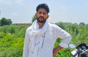 किसानों ने प्रधानमंत्री को लिखा पत्र हमें चाहिए बुंदेलखंड राज्य