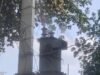 गहरौली गांव में ट्रांसफार्मर जलने से दर्जनों घर की बिजली गुल, ग्रामीणों में आक्रोश