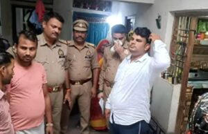 धरवार में 19 वर्षीय युवक ने की आत्महत्या, पुलिस जांच में जुटी