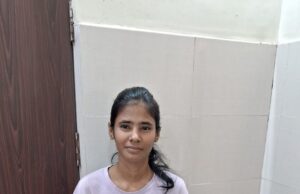 बिहार की बेटी ने नेट की परीक्षा उत्तीर्ण कर बढाया क्षेत्र का मान