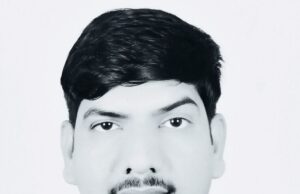 ज्ञानेंद्र सिंह नगर पालिका परिषद अहरौरा, मिर्जापुर के अधिवक्ता नियुक्त