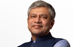 देहरादून-सहारनपुर नई रेल लाइन के सर्वे कार्य को मिली गति