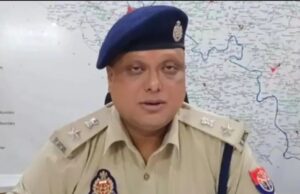 अपराध पर अंकुश लगाने के लिए एसपी ने की थाना प्रभारियों की अदला-बदली