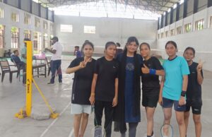 कशिश, संध्या, अल्फिया, सगुन ने मारी बाजी