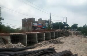 जिलाधिकारी से नगर वासियों ने की जनहित की मांग