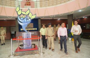 38 प्रतिशत परीक्षार्थियों ने दी आरओ/एआरओ कि परीक्षा