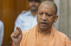 पीएम के आगमन से पहले तैयारियां परखने सीएम योगी का सोमवार को वाराणसी आगमन