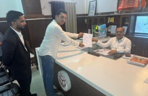 सांसद डिंपल यादव के विरूद्ध मौलाना ने की अपमानजनक टिप्पणी