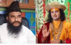 महिलाओं पर आपत्तिजनक टिप्पणी करने वालों के समर्थन मे भाजपा