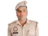 गैंगस्टर अभियुक्त चढ़ा पुलिस के हत्थे, बीट आरक्षी राहुल कुमार की सतर्कता लाई रंग