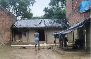 हसऊपुर के ग्रामीणों ने प्रधान पर लगाए गंभीर आरोप, भ्रष्टाचार की उठी आवाज