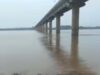 यमुना का रौद्र रूप, जालौन में बाढ़ का खतरा, कई गांव प्रभावित