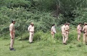 शराब के नशे में महिला की नृसंग हत्या, गुप्तांग में डाला हाथ, खींचीं मांसपेशियां