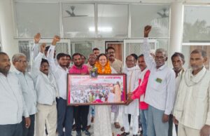 सरकारी प्रबन्धों की विफलता से प्रदेश में हर तबका है परेशान:मोना