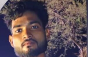 ट्रैक्टर ट्रॉली की चपेट में आने से छात्र की हुई दर्दनाक मौत