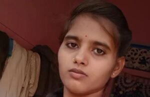 सर्पदंश से 18 वर्षीय बालिका की हुई मौत