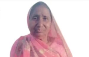 विधायक विनोद सरोज की मां का निधन पर क्षेत्र में शोक की लहर