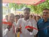 उचित मंच व उचित मौका मिलने पर ही बनता है प्रतिभाओं का पहचान : बालकदास बाबा