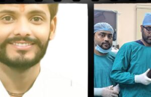 बाल खाने की आदत ने युवती को मौत के मुंह तक पहुंचाया