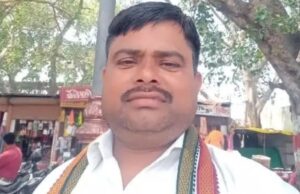 गोवध मामले में ग्राम प्रधान को किया गया बर्खास्त