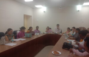 एनआईजीएफ का दो दिवसीय वार्षिक सम्मेलन का आयोजन 19 व 20 जुलाई को