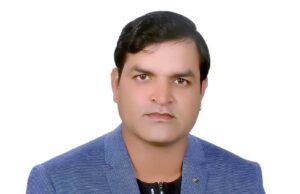 पत्रकार दयाराम कुशवाहा बने भारतीय मीडिया महासंघ के राष्ट्रीय सचिव